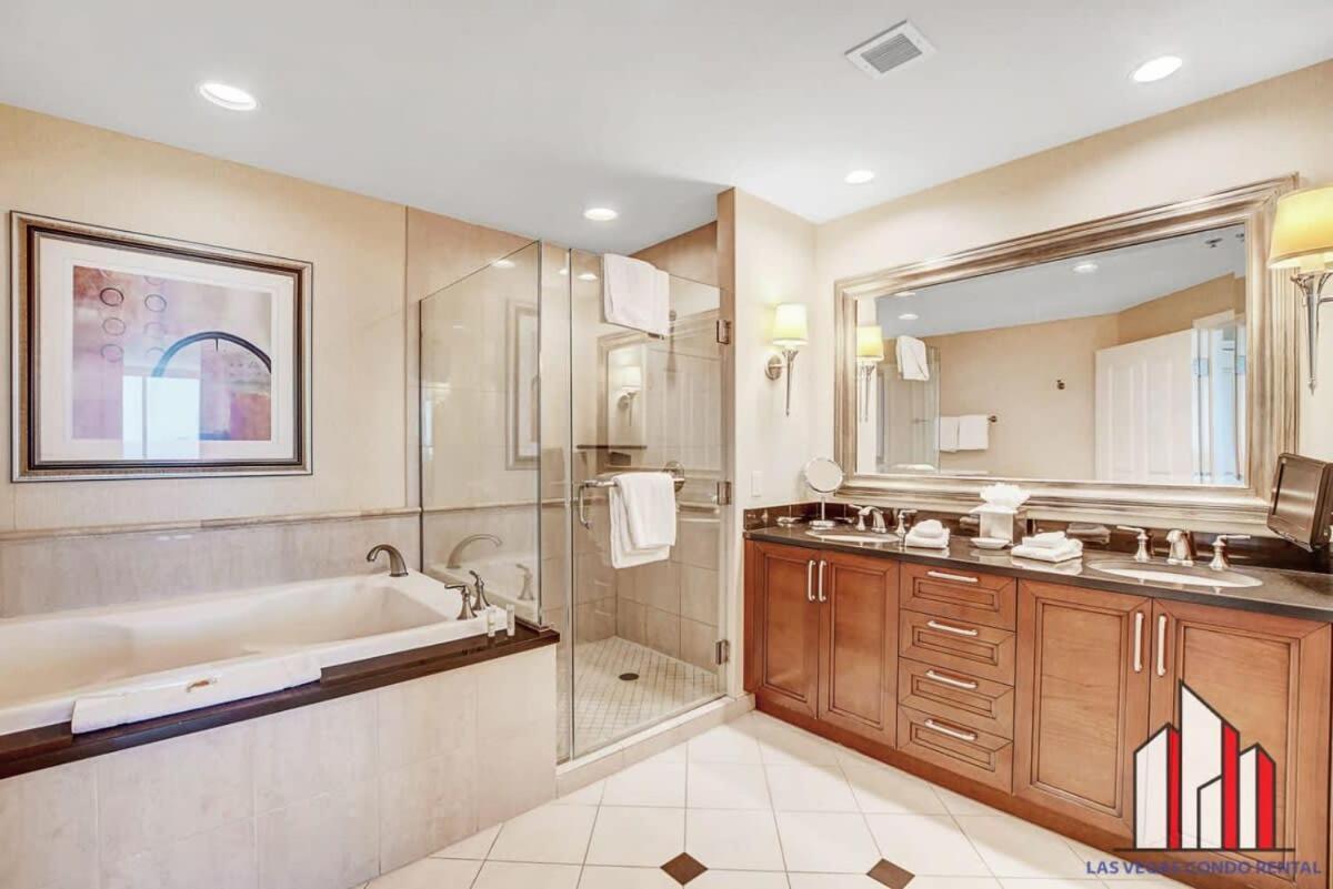 Mgm Signature-15-604 Jacuzzi Studio Las Vegas Dış mekan fotoğraf