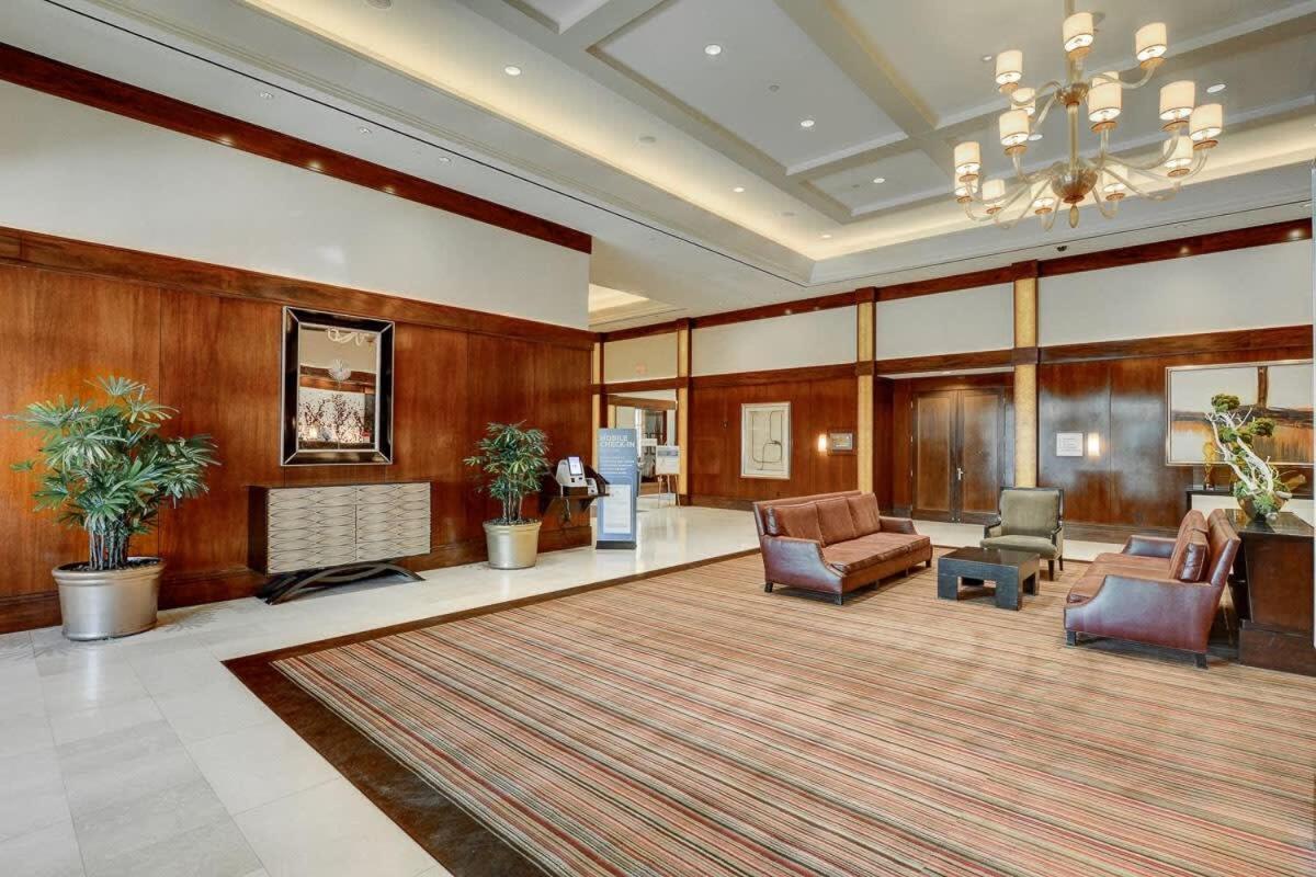 Mgm Signature-15-604 Jacuzzi Studio Las Vegas Dış mekan fotoğraf
